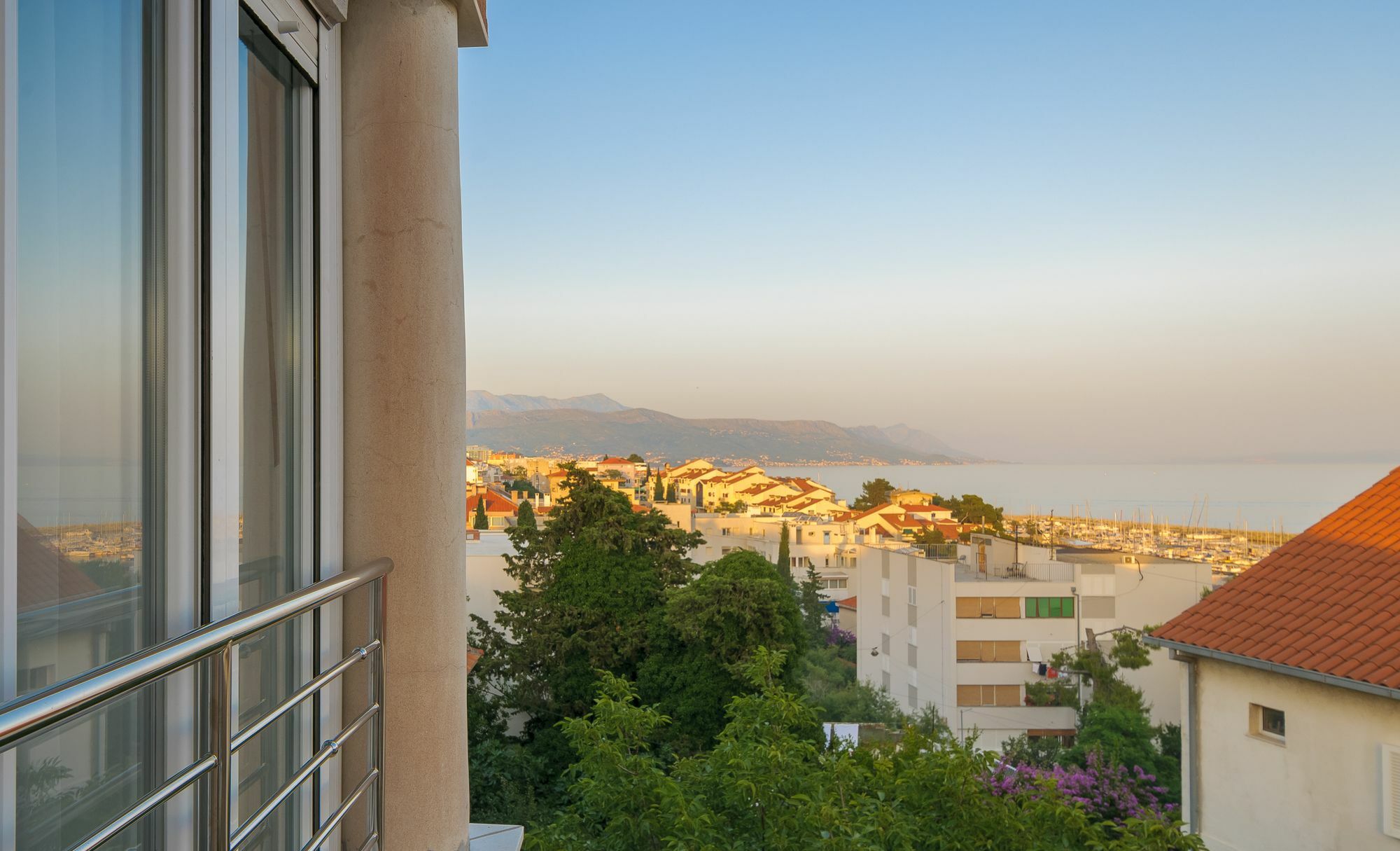 Apartments Zuvela Сплит Екстериор снимка